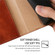 Samsung Galaxy S25+ 5G Gloss Oil Solid Color Magnetic Leather Phone Case - Brown