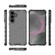 Samsung Galaxy S25+ 5G Honeycomb Shockproof Phone Case - Black