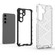 Samsung Galaxy S25+ 5G Honeycomb Shockproof Phone Case - Green