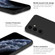 Samsung Galaxy S25+ 5G imak UC-3 Series Shockproof Frosted TPU Phone Case - Black Samsung Galaxy S25+ 5G imak UC-3 Series Shockproof Frosted TPU Phone Case - Black