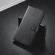 Samsung Galaxy S25+ 5G LC.IMEEKE Calf Texture Leather Phone Case - Black Samsung Galaxy S25+ 5G LC.IMEEKE Calf Texture Leather Phone Case - Black