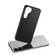 Samsung Galaxy S25+ 5G MagSafe Kevlar Fiber Shockproof Phone Case - Black