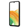 Samsung Galaxy S25+ 5G Matte Ring Holder TPU Phone Case - Silver Samsung Galaxy S25+ 5G Matte Ring Holder TPU Phone Case - Silver