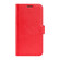 Samsung Galaxy S25+ 5G R64 Texture Horizontal Flip Leather Phone Case - Red