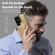 Samsung Galaxy S25+ 5G Shield Multi-functional MagSafe Card Bag Phone Case - Desert Gold Samsung Galaxy S25+ 5G Shield Multi-functional MagSafe Card Bag Phone Case - Desert Gold