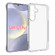Samsung Galaxy S25+ 5G Shockproof Non-slip Thickening TPU Phone Case - Transparent