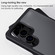 Samsung Galaxy S25+ 5G Skin Feel Phone Case - Titanium Blue