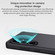 Samsung Galaxy S25+ 5G Skin Feel Phone Case - Titanium Blue