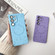 Samsung Galaxy S25+ 5G Starry Sky TPU Shockproof MagSafe Phone Case - Green Samsung Galaxy S25+ 5G Starry Sky TPU Shockproof MagSafe Phone Case - Green