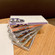 Samsung Galaxy S25+ 5G Transparent Phone Case with Lens Film - Orange