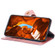 Samsung Galaxy S25+ 5G Zipper Bag Leather Phone Case - Rose Gold