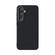 Samsung Galaxy S25 5G ABEEL C Carbon Fiber Series 6D Micro Relief MagSafe Phone Case - Black