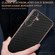 Samsung Galaxy S25 5G AZNS Electroplated Edge Carbon Fiber Texture Phone Case - Green