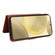 Samsung Galaxy S25 5G BETOPNICE BN-005 2 in 1 Detachable Imitate Genuine Leather Phone Case - Brown