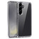 Samsung Galaxy S25 5G Crystal Clear TPU Hybrid PC Phone Case - Transparent