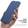 Samsung Galaxy S25 5G DUX DUCIS Skin X Pro Series Magsafe PC + TPU Phone Leather Case - Blue