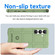 Samsung Galaxy S25 5G Full Coverage Shockproof TPU Phone Case - Green