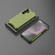 Samsung Galaxy S25 5G Honeycomb Shockproof Phone Case - Green