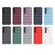Samsung Galaxy S25 5G Magic Shield TPU + Flannel Phone Case - White