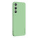 Samsung Galaxy S25 5G PINWUYO Sense Series Liquid Silicone TPU Phone Case - Green