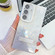 Samsung Galaxy S25 5G Plating Glitter Texture Fold Holder TPU Phone Case with Lens Film - White Feather Yarn