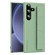 Samsung Galaxy S25 5G Skin Elastic Wrist Grip Back Cover Phone Case - Light Green