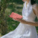 Samsung Galaxy S25 5G Skin-feel Embossed Butterfly Leather Phone Case - Pink