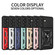 Samsung Galaxy S25 5G Sliding Camera Cover Design TPU+PC Phone Case - Gold