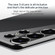 Samsung Galaxy S25 5G SULADA Electroplating Frosted TPU Phone Case - Grey