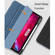 iPad Pro 11 2022 / 2021 / 2020 Mutural YASHI Series TPU + PU Cloth Pattern Texture Horizontal Flip Leather Tablet Case with Three-folding Holder & Pen Slot & Wake-up / Sleep Function - Black iPad Pro 11 2022 / 2021 / 2020 Mutural YASHI Series TPU + PU Cloth Pattern Texture Horizontal Flip Leather Tablet Case with Three-folding Holder & Pen Slot & Wake-up / Sleep Function - Black