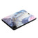 iPad Pro 11 2022 / 2021 / 2020 / 2018 Dual-folding Coloured Drawing Voltage Horizontal Flip PU Leather Tablet Case with Holder & Sleep / Wake-up Function - Phnom Penh Marble