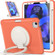 Shockproof TPU + PC Tablet Case with 360 Degree Rotation Grip Holder & Pen Slot iPad Air 4 10.9 / Pro 11 2022 / 2021 / 2020 / 2018 - Living Coral Shockproof TPU + PC Tablet Case with 360 Degree Rotation Grip Holder & Pen Slot iPad Air 4 10.9 / Pro 11 2022 / 2021 / 2020 / 2018 - Living Coral