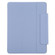 iPad Pro 11 2022 / 2021 / iPad Pro 11 inch 2020 / Pro 11 2018 / Air 2020 10.9 Horizontal Flip Ultra-thin Double-sided Clip Active Buckle Magnetic PU Leather Tablet Case With Three-folding Holder & Sleep / Wake-up Function - Purple