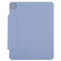 iPad Pro 11 2022 / 2021 / iPad Pro 11 inch 2020 / Pro 11 2018 / Air 2020 10.9 Horizontal Flip Ultra-thin Double-sided Clip Active Buckle Magnetic PU Leather Tablet Case With Three-folding Holder & Sleep / Wake-up Function - Purple