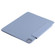 iPad Pro 11 2022 / 2021 / iPad Pro 11 inch 2020 / Pro 11 2018 / Air 2020 10.9 Horizontal Flip Ultra-thin Double-sided Clip Active Buckle Magnetic PU Leather Tablet Case With Three-folding Holder & Sleep / Wake-up Function - Purple