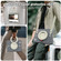 iPad Pro 11 2022 / 2021 TPU + PC Tablet Case - Grey