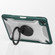iPad Pro 11 2022 / 2021 / 2020 / Air 2020 10.9 WIWU Mecha Tablet Protective Case with Rotating Bracket - Green