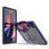 iPad Pro 11 2022 / 2021 / 2020 / 2018 Mutural Transparent Holder Tablet Case - Navy Blue iPad Pro 11 2022 / 2021 / 2020 / 2018 Mutural Transparent Holder Tablet Case - Navy Blue