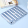 iPad Pro 11 2020 / 2021 / 2022 Eiderdown Cushion Shockproof Tablet Case - Transparent White