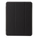 Clear Acrylic Leather Tablet Case iPad Pro 11 2022/ 2021 / 2020 / 2018/ Air 10.9 2022 / 2020 - Black
