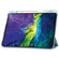Clear Acrylic Leather Tablet Case iPad Pro 11 2022/ 2021 / 2020 / 2018/ Air 10.9 2022 / 2020 - Sky Blue