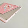 iPad Pro 11 2022 / 2021 / 2020 3-Fold 360 Rotation Painted Leather Smart Tablet Case - Guitar Cat