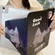 iPad Pro 11 2022 / 2021 / 2020 3-Fold 360 Rotation Painted Leather Smart Tablet Case - Moonlit Snow Mountain