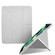 Acrylic 2 in 1 Y-fold Smart Leather Tablet Case iPad Pro 11 2022 / 2021 / 2020 / 2018 / Air 5 2022 / Air 2020 10.9 - Grey