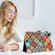 iPad Pro 11 2022 / 2021 / 2020 Painted Leather Smart Tablet Case - Ethnic Style