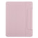 iPad Pro 11 2022 / 2021 / 2020 / 2018 / Air 2020 10.9 Horizontal Flip Ultra-thin Fixed Buckle Magnetic PU Leather Tablet Case With Three-folding Holder & Sleep / Wake-up Function - Rose Gold
