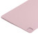 iPad Pro 11 2022 / 2021 / 2020 / 2018 / Air 2020 10.9 Horizontal Flip Ultra-thin Fixed Buckle Magnetic PU Leather Tablet Case With Three-folding Holder & Sleep / Wake-up Function - Rose Gold