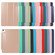 iPad Pro 11 2022 / 2021 / 2020 / 2018 / Air 2020 10.9 Horizontal Flip Ultra-thin Fixed Buckle Magnetic PU Leather Tablet Case With Three-folding Holder & Sleep / Wake-up Function - Rose Gold