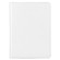 iPad Pro 11 2022 / 2021 / 2020 / iPad Air 2020 10.9 Litchi Texture Horizontal Flip 360 Degrees Rotation Leather Tablet Case with Holder - White