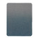 iPad Pro 11 2022 / 2021 / 2020 Gradient Glitter Magnetic Split Leather Tablet Case - Blue